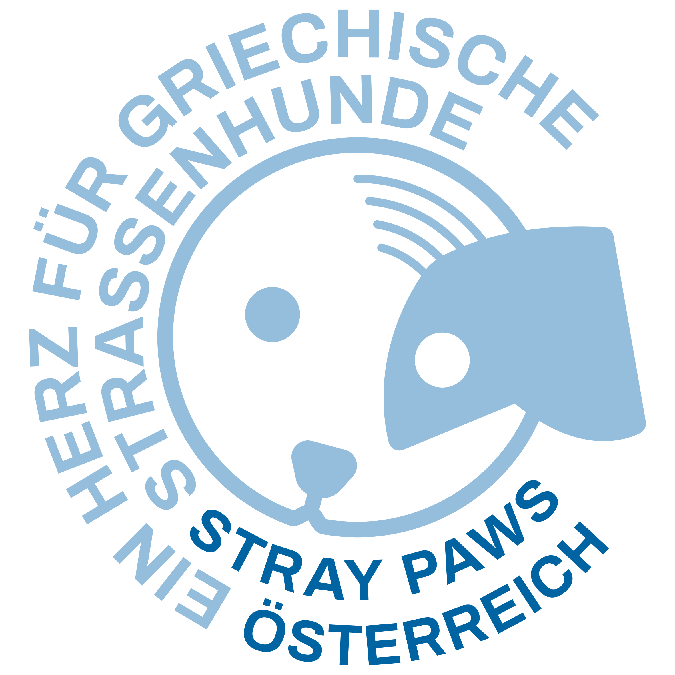 Stray Paws Österreich